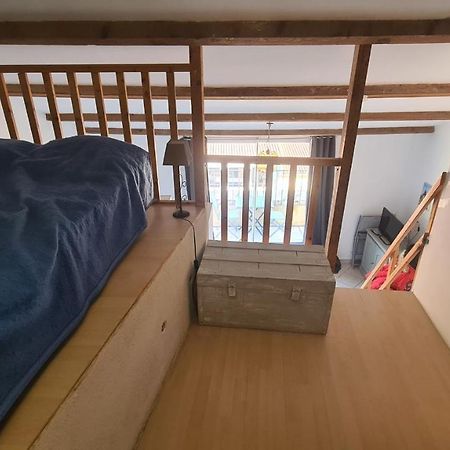 Appartement Charmant En Provence 드라기냥 외부 사진