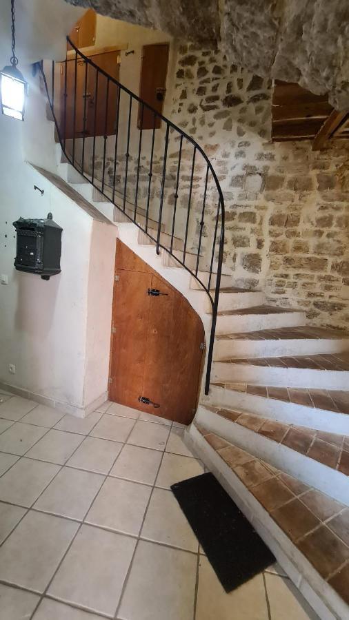 Appartement Charmant En Provence 드라기냥 외부 사진