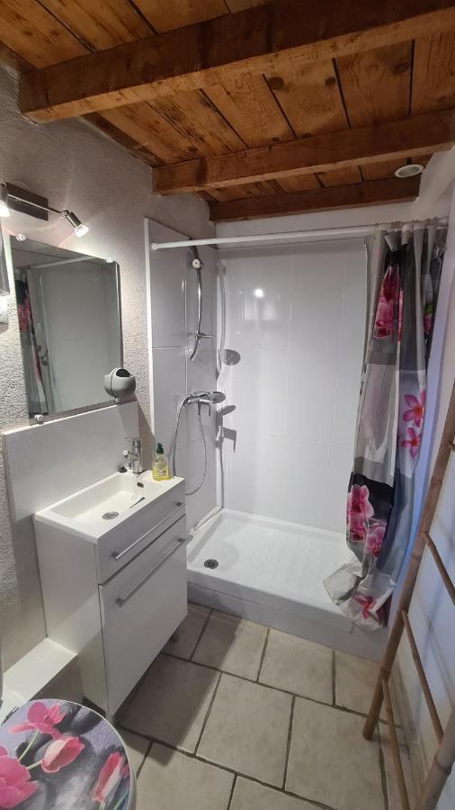 Appartement Charmant En Provence 드라기냥 외부 사진