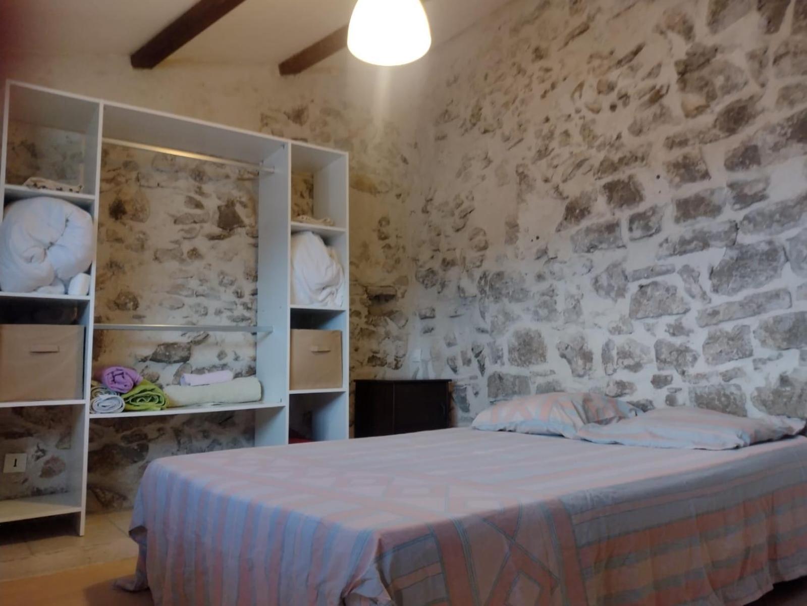 Appartement Charmant En Provence 드라기냥 외부 사진