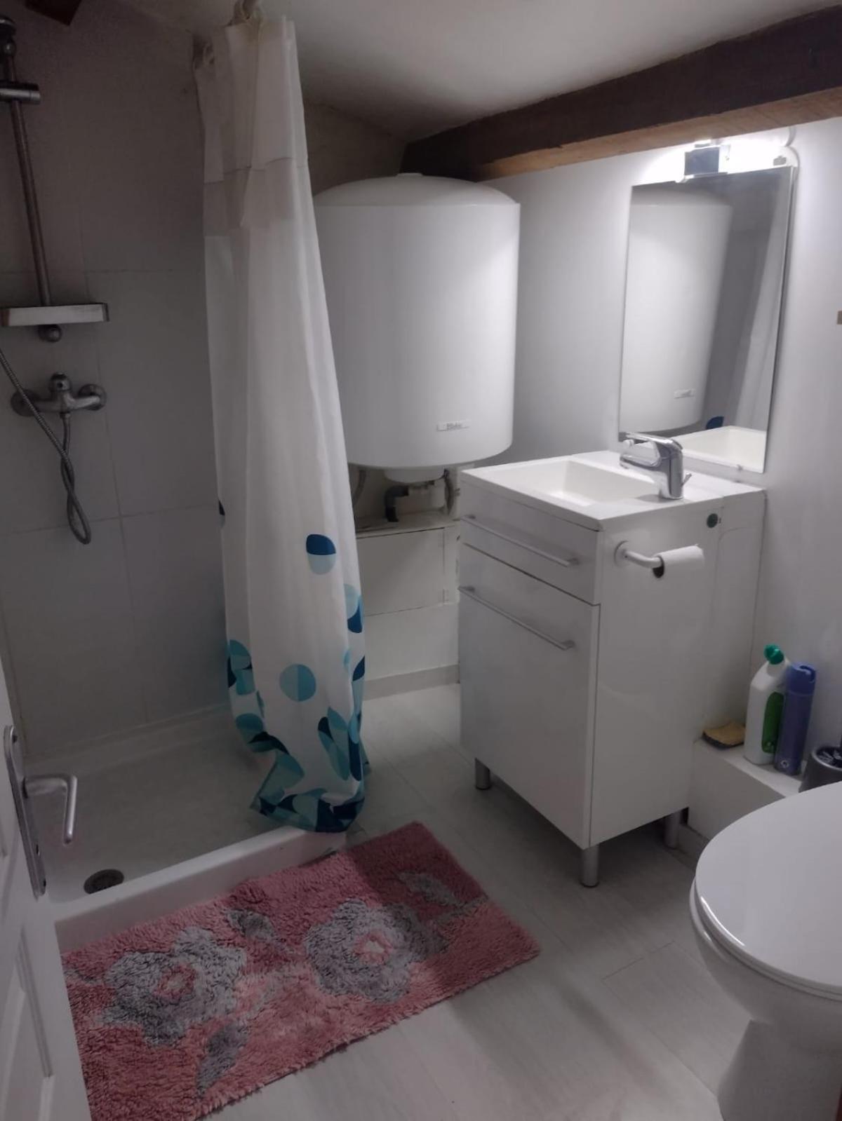 Appartement Charmant En Provence 드라기냥 외부 사진
