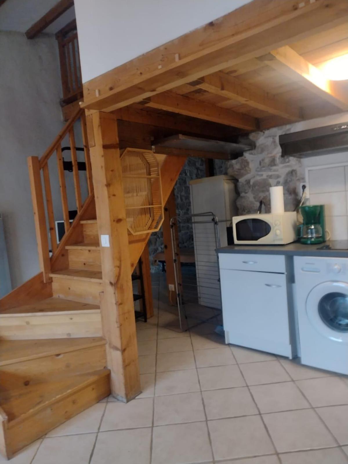 Appartement Charmant En Provence 드라기냥 외부 사진